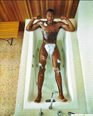 John Wall 拍攝寫真