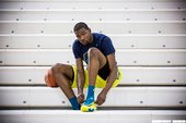 Kevin Durant 新鞋發表會