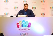 Pau Gasol協助西班牙爭取2020年奧運