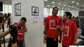 Shaun Livingston