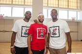 Alan Anderson,Deron Williams,Paul Pierce