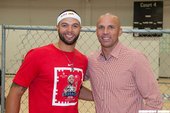 Deron Williams,Jason Kidd