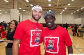 Deron Williams