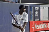 Andray Blatche