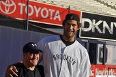 Brook Lopez