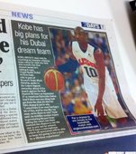 Kobe Bryant