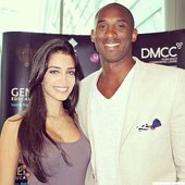 Kobe Bryant