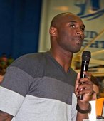 Kobe Bryant