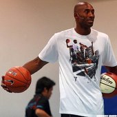 Kobe Bryant