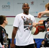 Kobe Bryant