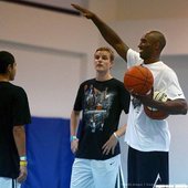 Kobe Bryant