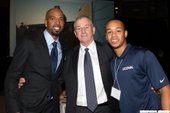 Richard Hamilton,Jim Calhoun