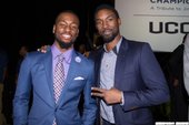 Kemba Walker,Ben Gordon