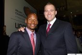 Ray Allen,Jake Voskuhl