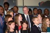 Jim Calhoun