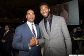 Andre Drummond