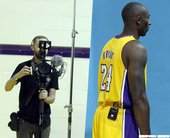 Kobe Bryant