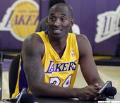 Kobe Bryant
