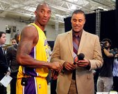 Kobe Bryant