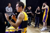 Steve Nash