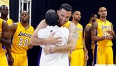 Jordan Farmar