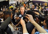 Mike D'Antoni