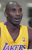 Kobe Bryant