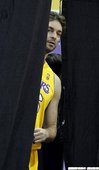 Pau Gasol