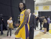 Jordan Hill