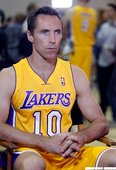 Steve Nash