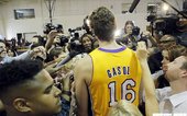 Pau Gasol