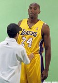 Kobe Bryant