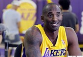Kobe Bryant
