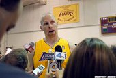 Chris Kaman