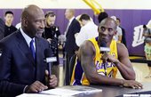 Kobe Bryant