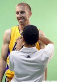 Steve Blake