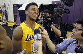 Nick Young