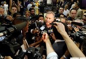 Mike D'Antoni