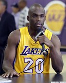 Jodie Meeks