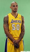 Robert Sacre