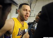 Jordan Farmar