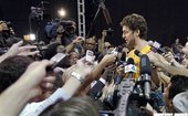 Pau Gasol