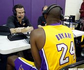 Kobe Bryant