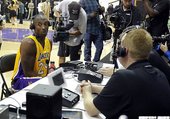 Kobe Bryant
