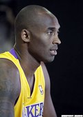 Kobe Bryant