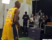 Kobe Bryant