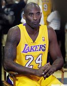 Kobe Bryant