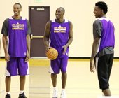 Kobe Bryant