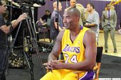 Kobe Bryant