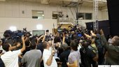 湖人媒體日